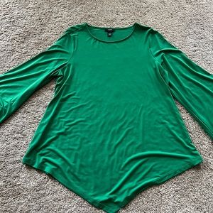 2X Alfani women’s blouse